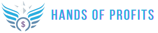 Hands Of Profit Logo